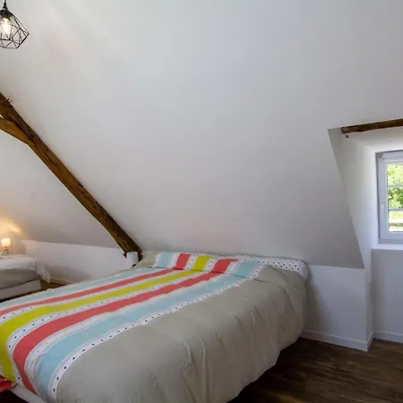 Сasa de vacaciones La Maison De Pierre