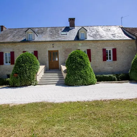 La Maison De Pierre Сasa de vacaciones *
