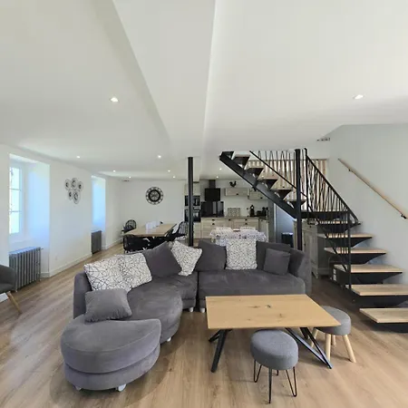 בית נופש La Maison De Pierre *