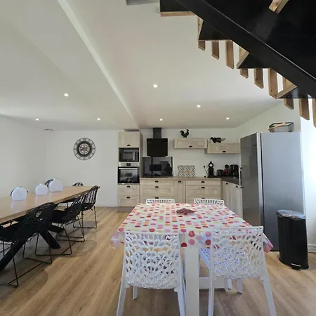 La Maison De Pierre *