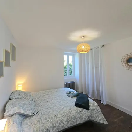 La Maison De Pierre Saint-Rabier