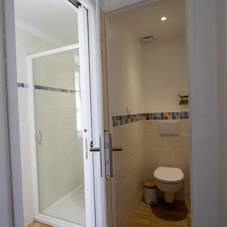 La Maison De Pierre בית נופש *