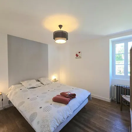 La Maison De Pierre בית נופש