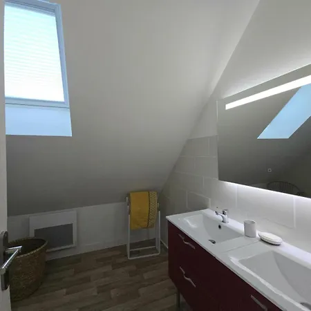 בית נופש La Maison De Pierre