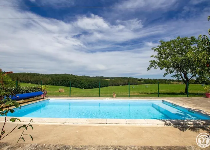 Dom wakacyjny La Maison De Pierre *