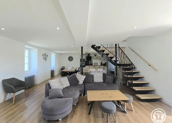 Dom wakacyjny La Maison De Pierre *