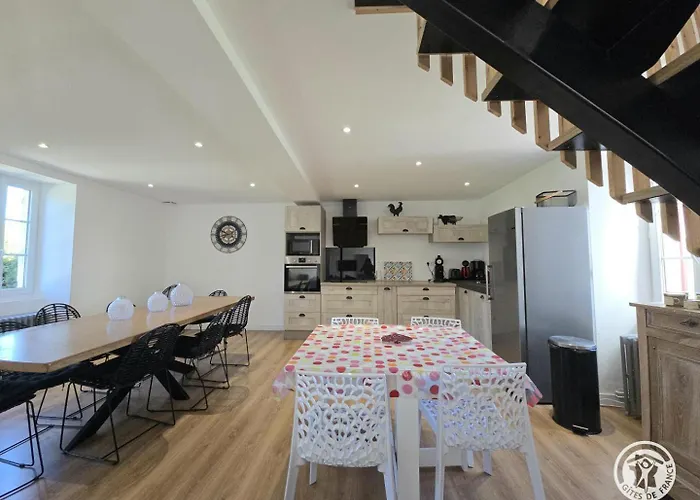 La Maison De Pierre *