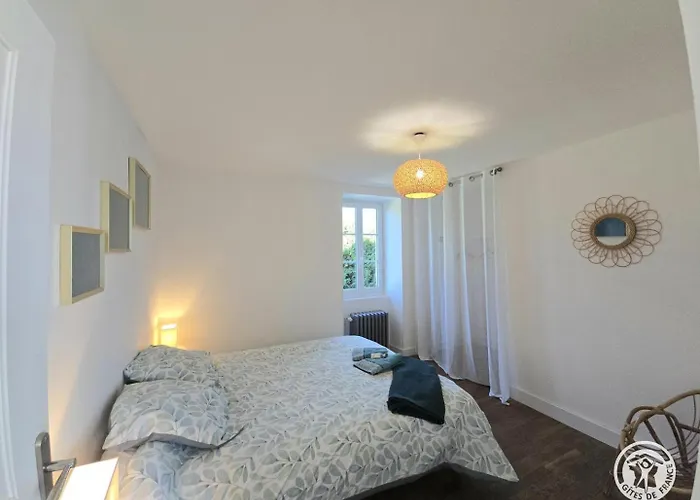 La Maison De Pierre Saint-Rabier