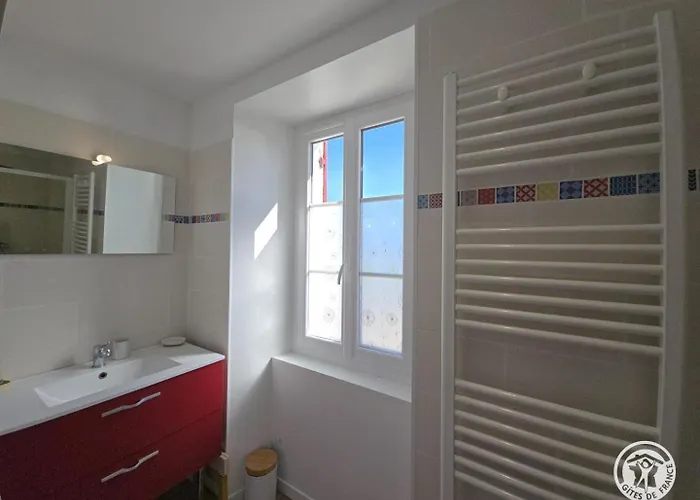 Dom wakacyjny La Maison De Pierre *