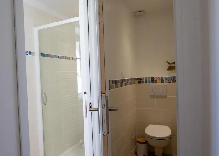 La Maison De Pierre Dom wakacyjny *