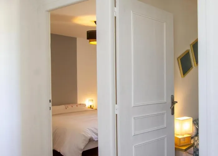 Dom wakacyjny La Maison De Pierre *