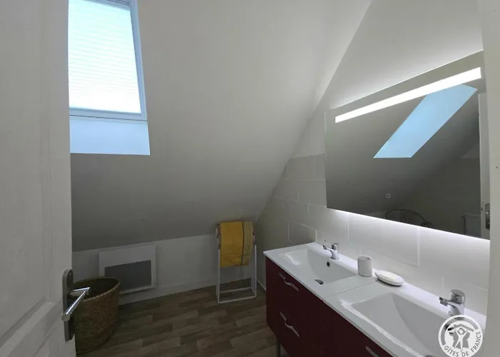 Dom wakacyjny La Maison De Pierre