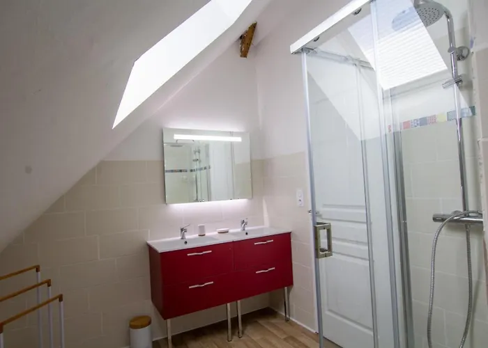 La Maison De Pierre Dom wakacyjny Saint-Rabier