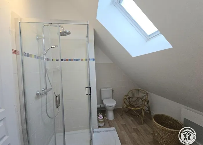 La Maison De Pierre *