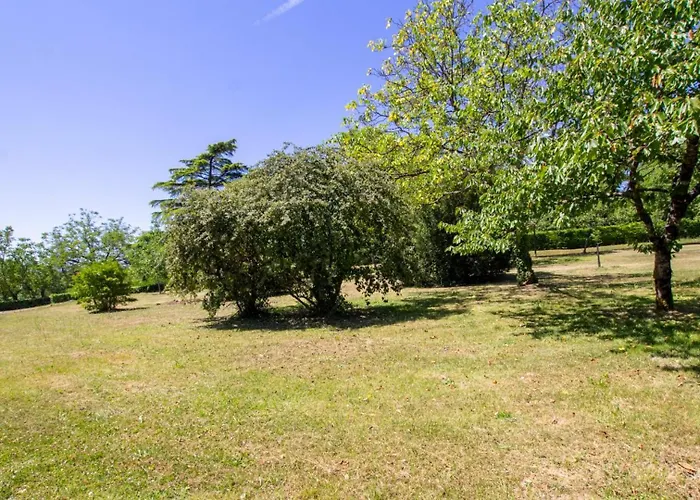 Dom wakacyjny La Maison De Pierre *